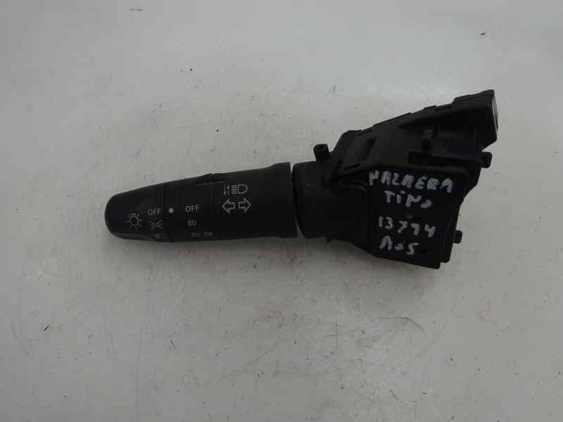 MANDO LUCES NISSAN ALMERA TINO 2005 1.8 16V (116 CV)