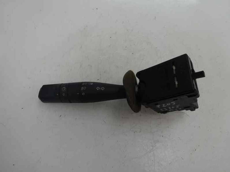 MANDO LUCES PEUGEOT 206 BERLINA 2000 1.9 D (69 CV)