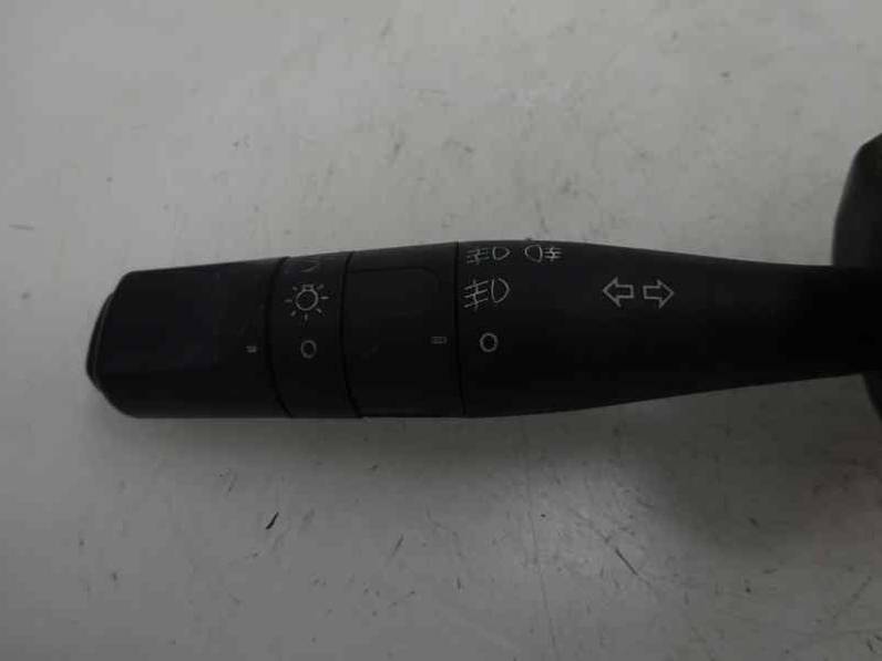 MANDO LUCES PEUGEOT 206 BERLINA 2000 1.9 D (69 CV)