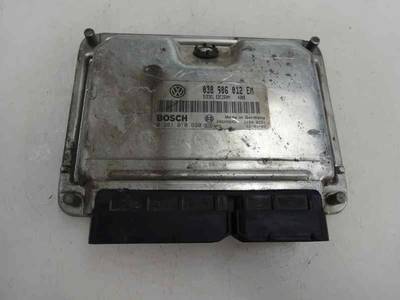 CENTRALITA MOTOR UCE SEAT IBIZA 2002 1.9 SDI (64 CV)