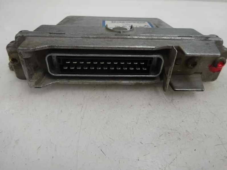 CENTRALITA MOTOR UCE RENAULT TRAFIC 2000 1.9 D (60 CV)