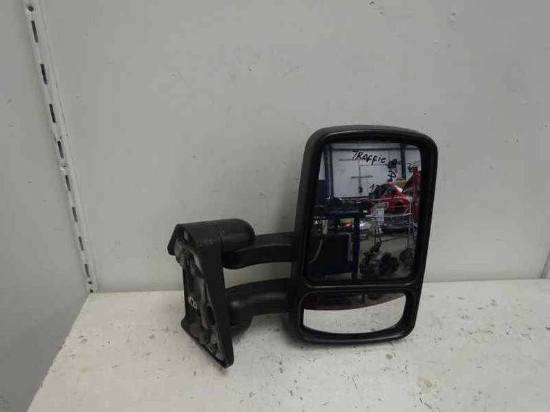 RETROVISOR DERECHO RENAULT TRAFIC 2000 1.9 D (60 CV)