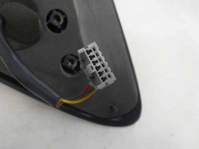 RETROVISOR DERECHO NISSAN ALMERA 2005 1.5 16V (98 CV)