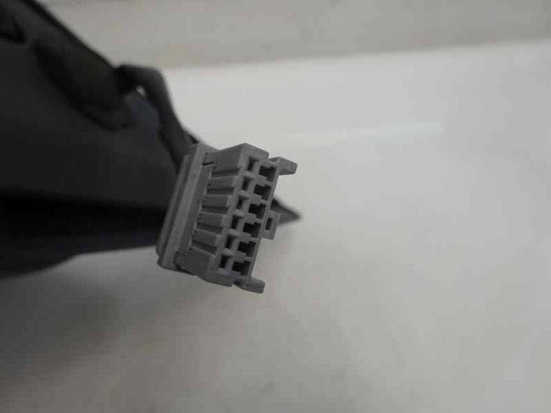 RETROVISOR IZQUIERDO NISSAN ALMERA 2005 1.5 16V (98 CV)