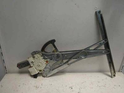 ELEVALUNAS DELANTERO DERECHO TOYOTA COROLLA 2002 1.6 16V (110 CV)