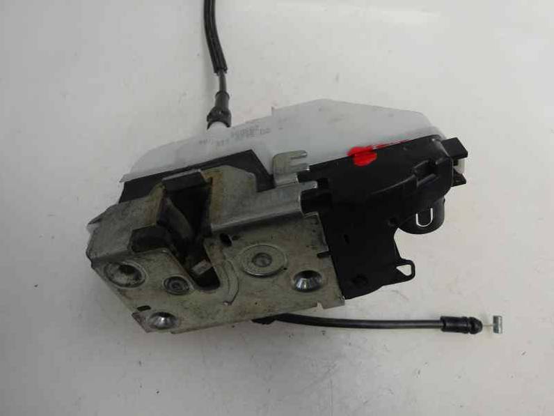 CERRADURA PUERTA DELANTERA DERECHA RENAULT LAGUNA II GRANDTOUR 2003 2.2 DCI TURBODIESEL (150 CV)