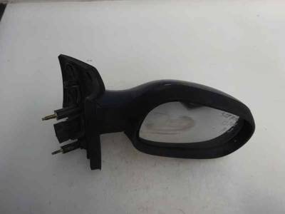 RETROVISOR DERECHO RENAULT SCENIC 2003 1.9 DTI D (80 CV)