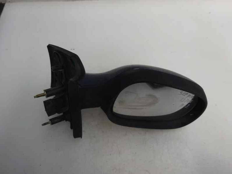 RETROVISOR DERECHO RENAULT SCENIC 2003 1.9 DTI D (80 CV)
