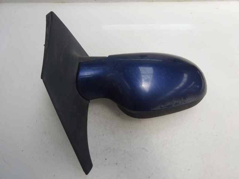 RETROVISOR DERECHO RENAULT SCENIC 2003 1.9 DTI D (80 CV)