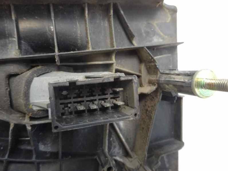 RETROVISOR DERECHO RENAULT SCENIC 2003 1.9 DTI D (80 CV)