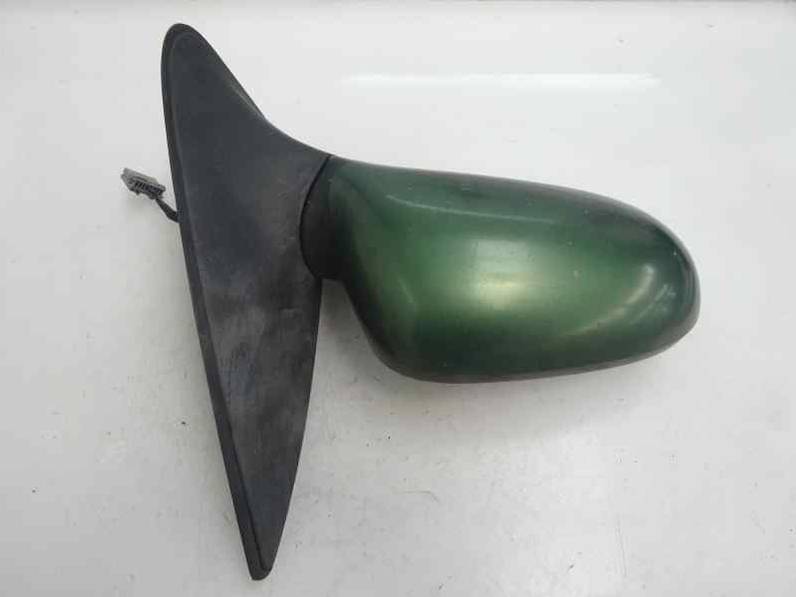 RETROVISOR DERECHO NISSAN ALMERA 2001 2.2 16V TURBODIESEL (110 CV)