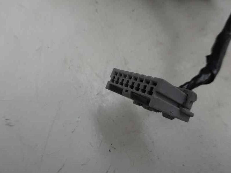 RETROVISOR DERECHO NISSAN ALMERA 2001 2.2 16V TURBODIESEL (110 CV)