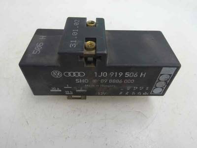 MODULO ELECTRONICO SEAT CORDOBA BERLINA 2002 1.9 TDI (110 CV)