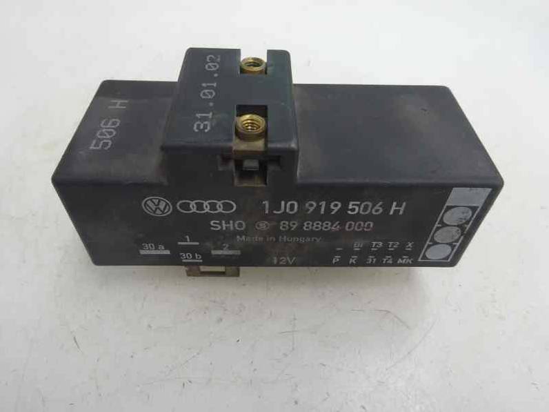 MODULO ELECTRONICO SEAT CORDOBA BERLINA 2002 1.9 TDI (110 CV)