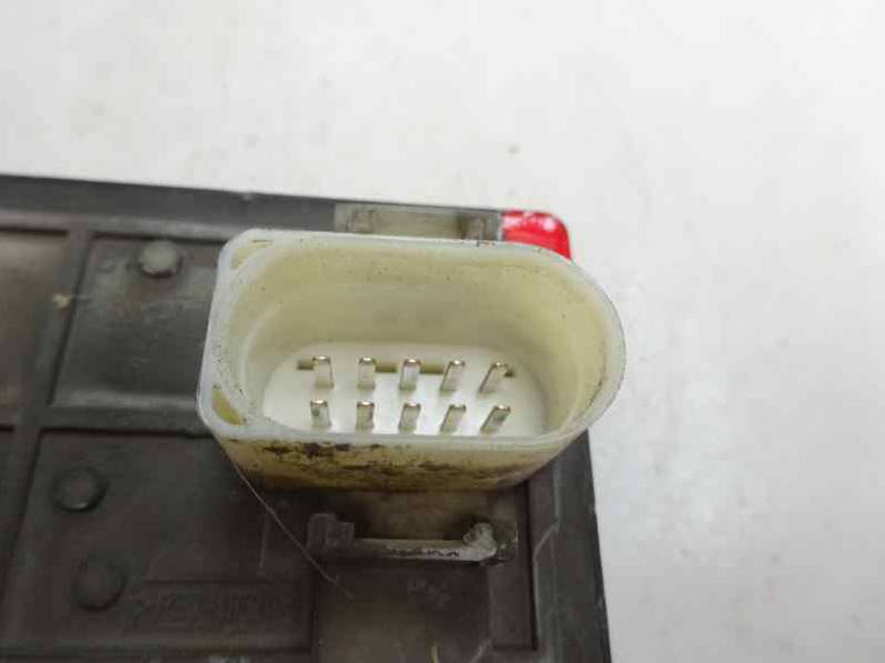 MODULO ELECTRONICO SEAT CORDOBA BERLINA 2002 1.9 TDI (110 CV)