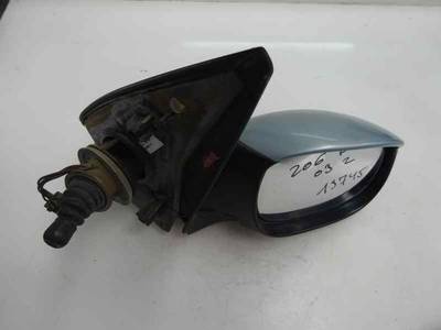 RETROVISOR DERECHO SEAT CORDOBA BERLINA 2002 1.9 TDI (110 CV)