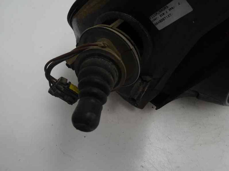 RETROVISOR DERECHO SEAT CORDOBA BERLINA 2002 1.9 TDI (110 CV)