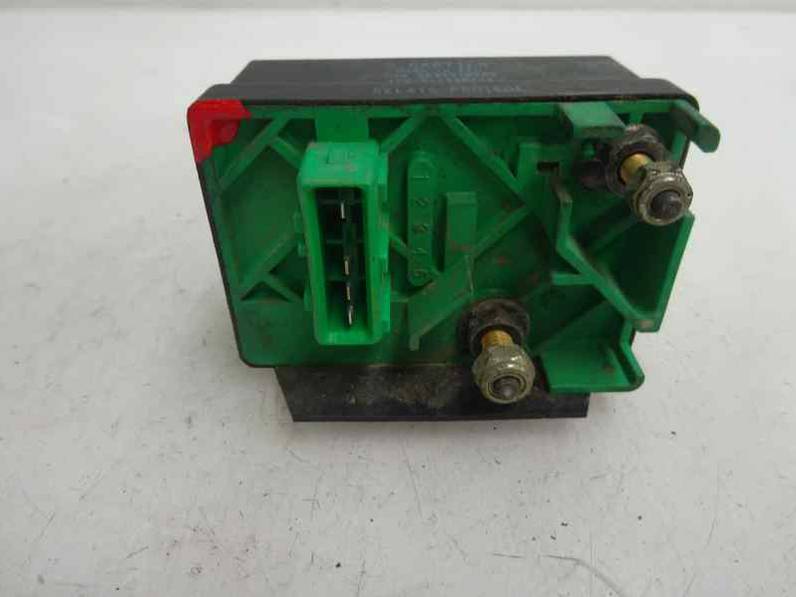 CAJA PRECALENTAMIENTO PEUGEOT 206 BERLINA 2003 1.4 HDI (68 CV)