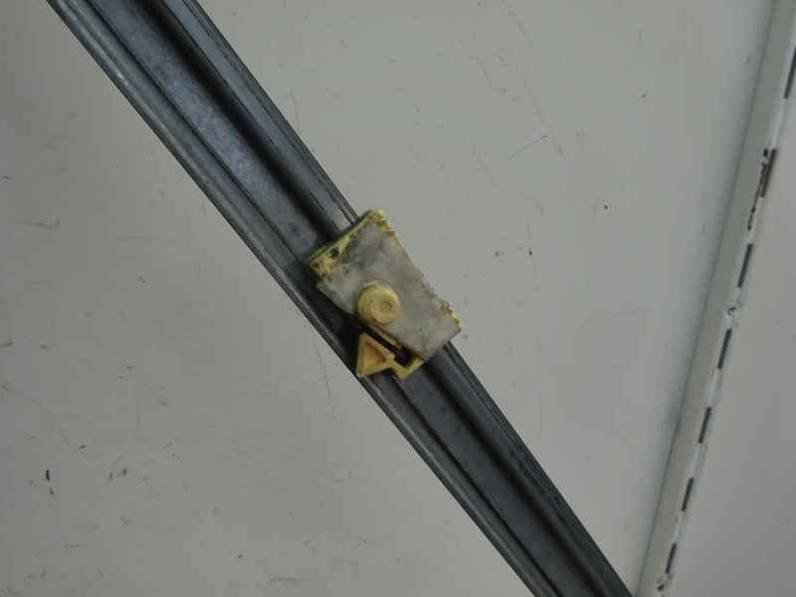 ELEVALUNAS DELANTERO IZQUIERDO RENAULT SCENIC 2003 1.9 DTI D (80 CV)