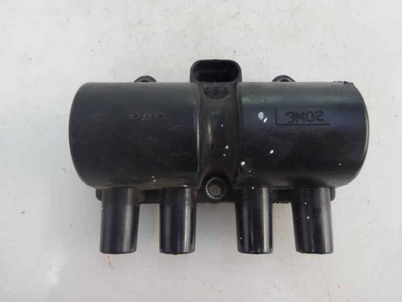 BOBINA ENCENDIDO DAEWOO KALOS 2004 1.4 (94 CV)