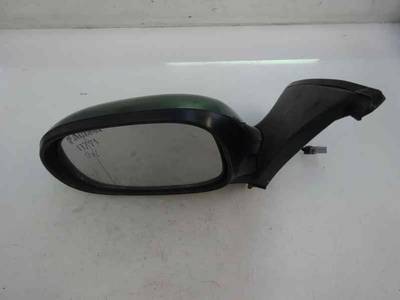 RETROVISOR IZQUIERDO NISSAN ALMERA 2001 2.2 16V TURBODIESEL (110 CV)