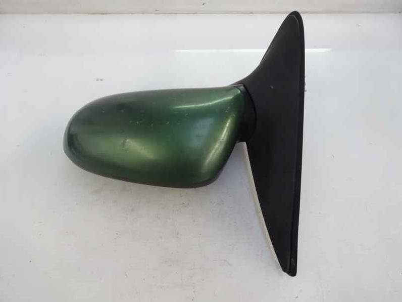 RETROVISOR IZQUIERDO NISSAN ALMERA 2001 2.2 16V TURBODIESEL (110 CV)