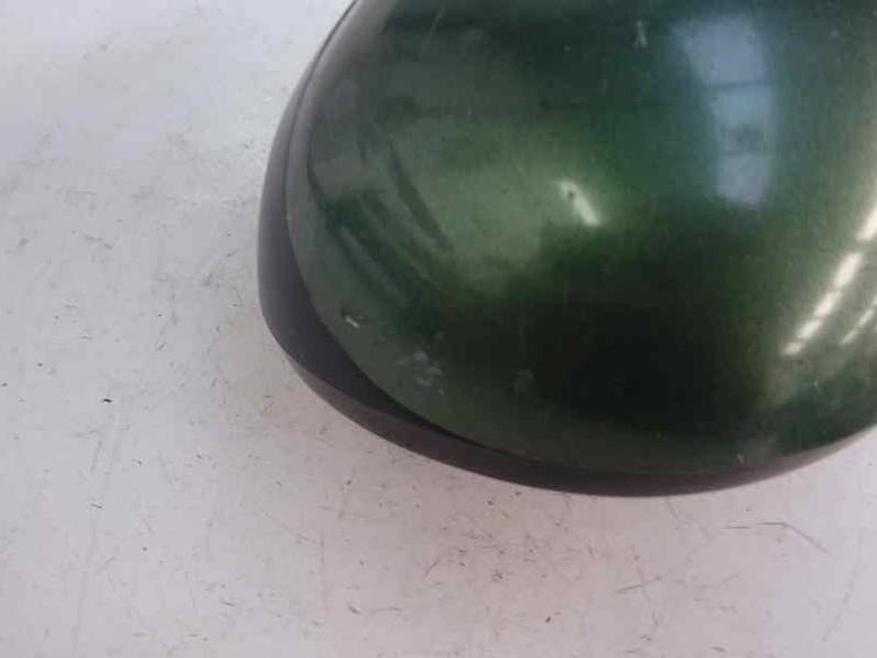 RETROVISOR IZQUIERDO NISSAN ALMERA 2001 2.2 16V TURBODIESEL (110 CV)