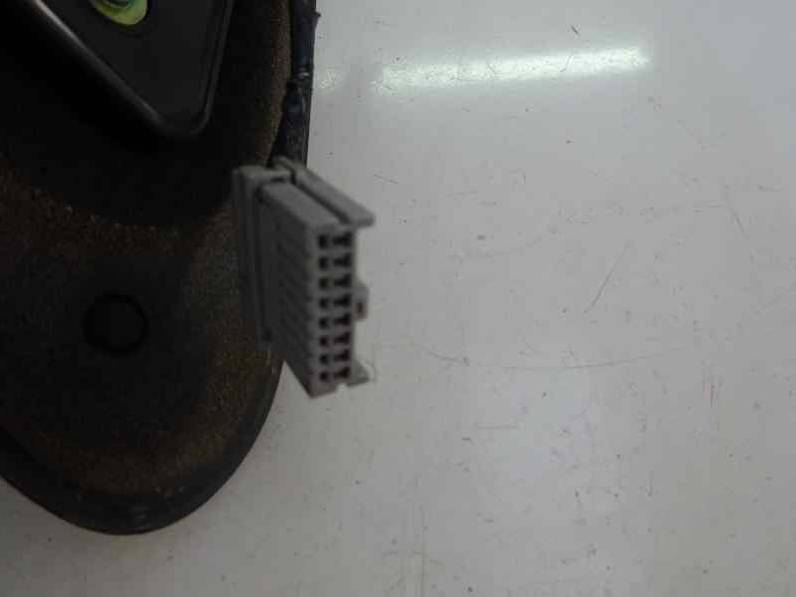 RETROVISOR IZQUIERDO NISSAN ALMERA 2001 2.2 16V TURBODIESEL (110 CV)