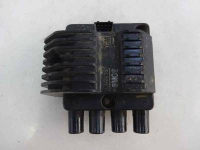 BOBINA ENCENDIDO OPEL ASTRA F BERLINA 1994 1.6 16V (101 CV)