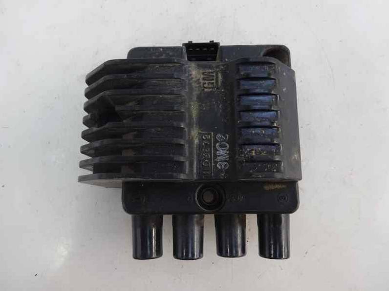 BOBINA ENCENDIDO OPEL ASTRA F BERLINA 1994 1.6 16V (101 CV)