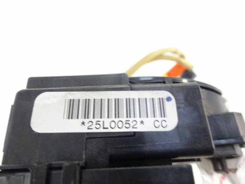 ANILLO AIRBAG TOYOTA COROLLA VERSO 2007 2.2 TURBODIESEL (136 CV)