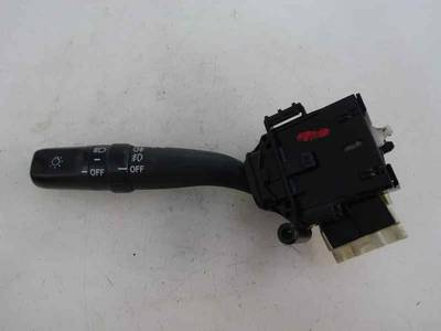 MANDO LUCES TOYOTA COROLLA VERSO 2007 2.2 TURBODIESEL (136 CV)