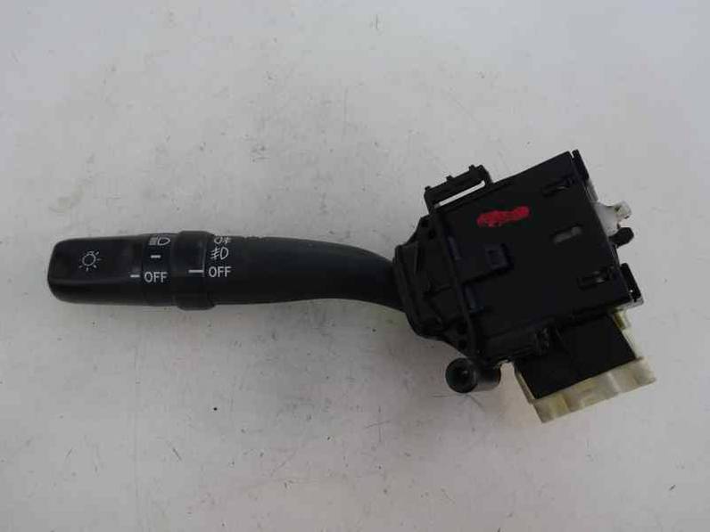 MANDO LUCES TOYOTA COROLLA VERSO 2007 2.2 TURBODIESEL (136 CV)