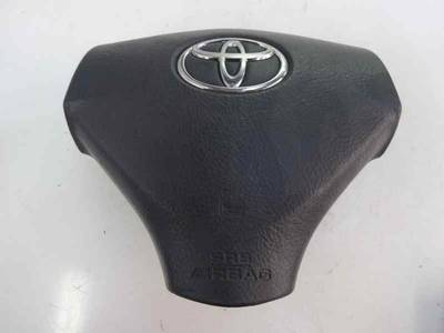 AIRBAG DELANTERO IZQUIERDO TOYOTA COROLLA VERSO 2007 2.2 TURBODIESEL (136 CV)