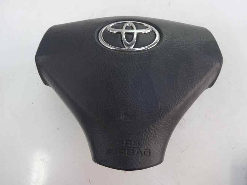 AIRBAG DELANTERO IZQUIERDO TOYOTA COROLLA VERSO 2007 2.2 TURBODIESEL (136 CV)