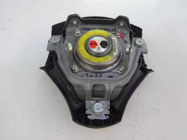 AIRBAG DELANTERO IZQUIERDO TOYOTA COROLLA VERSO 2007 2.2 TURBODIESEL (136 CV)