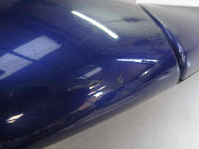 RETROVISOR DERECHO OPEL VECTRA B BERLINA 1996 1.7 TURBODIESEL (82 CV)