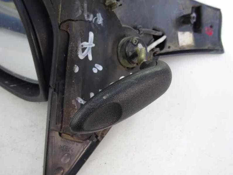 RETROVISOR DERECHO OPEL VECTRA B BERLINA 1996 1.7 TURBODIESEL (82 CV)