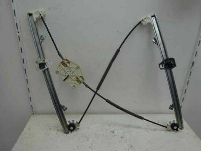 ELEVALUNAS DELANTERO DERECHO CITROEN C5 BERLINA 2003 2.0 16V (136 CV)