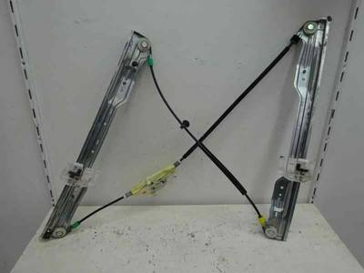 ELEVALUNAS DELANTERO IZQUIERDO CITROEN C5 BERLINA 2003 2.0 16V (136 CV)