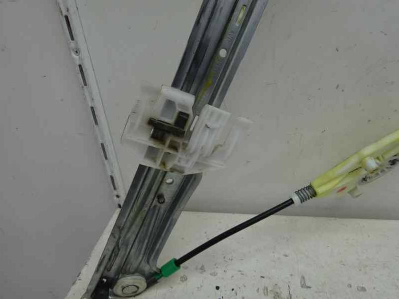 ELEVALUNAS DELANTERO IZQUIERDO CITROEN C5 BERLINA 2003 2.0 16V (136 CV)