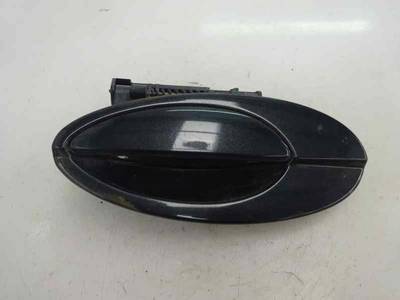 MANETA EXTERIOR TRASERA IZQUIERDA CITROEN C5 BERLINA 2003 2.0 16V (136 CV)