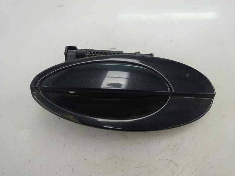 MANETA EXTERIOR TRASERA IZQUIERDA CITROEN C5 BERLINA 2003 2.0 16V (136 CV)