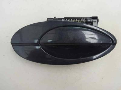 MANETA EXTERIOR TRASERA DERECHA CITROEN C5 BERLINA 2003 2.0 16V (136 CV)