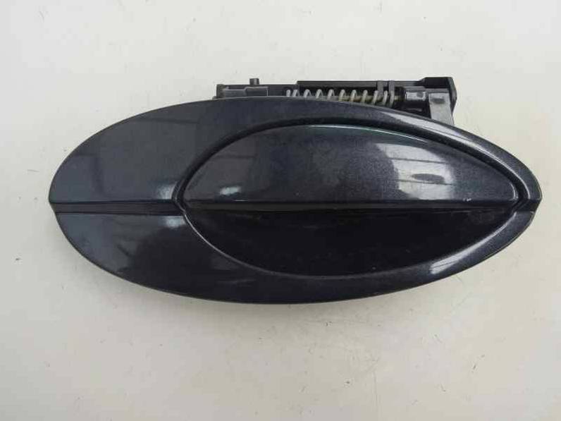 MANETA EXTERIOR TRASERA DERECHA CITROEN C5 BERLINA 2003 2.0 16V (136 CV)