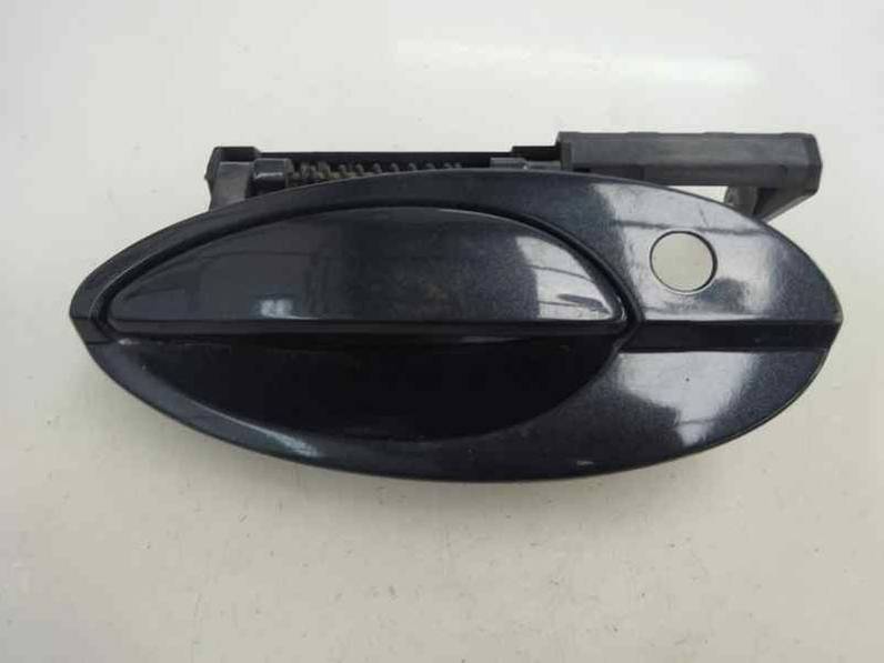 MANETA EXTERIOR DELANTERA IZQUIERDA CITROEN C5 BERLINA 2003 2.0 16V (136 CV)