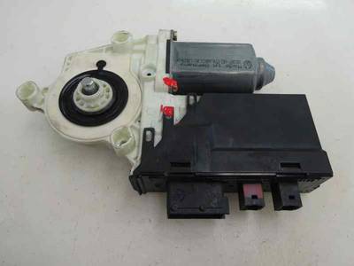 MOTOR ELEVALUNAS DELANTERO DERECHO CITROEN C5 BERLINA 2003 2.0 16V (136 CV)