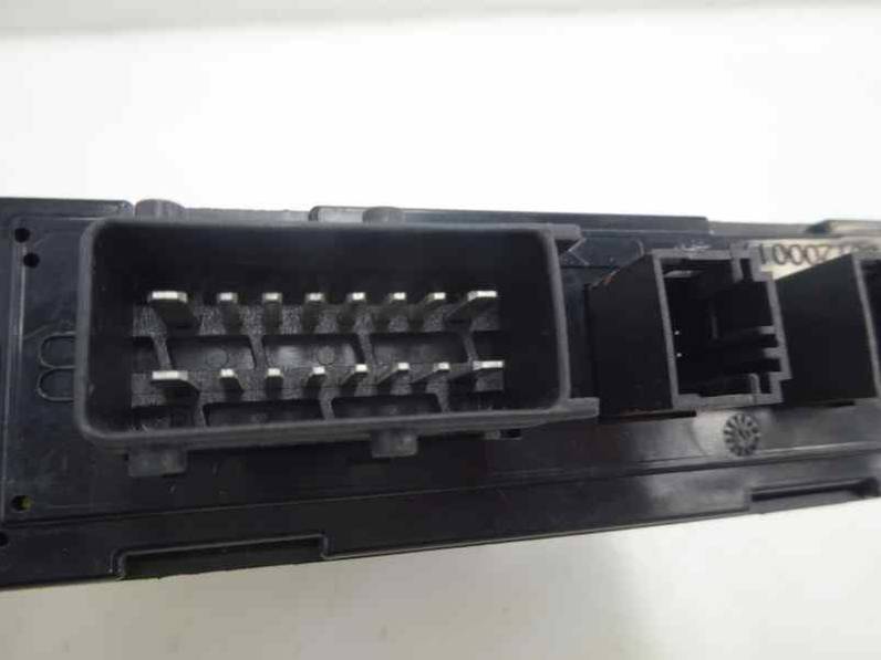 MOTOR ELEVALUNAS DELANTERO DERECHO CITROEN C5 BERLINA 2003 2.0 16V (136 CV)