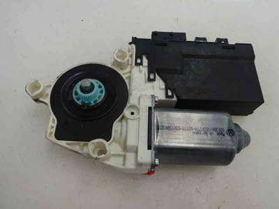 MOTOR ELEVALUNAS DELANTERO IZQUIERDO CITROEN C5 BERLINA 2003 2.0 16V (136 CV)