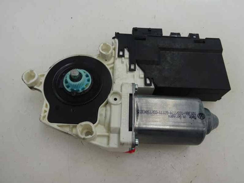 MOTOR ELEVALUNAS DELANTERO IZQUIERDO CITROEN C5 BERLINA 2003 2.0 16V (136 CV)